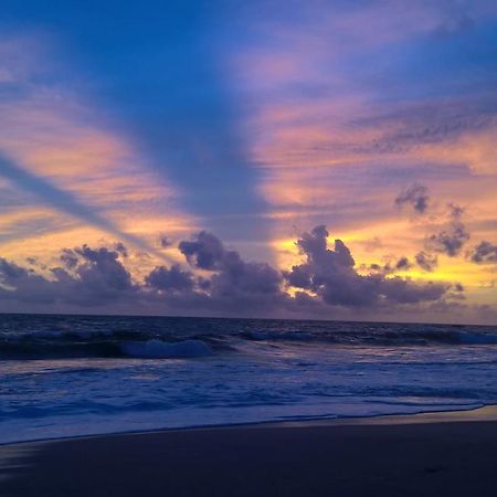Sunset Beach Cabana Амбаланґода Екстер'єр фото